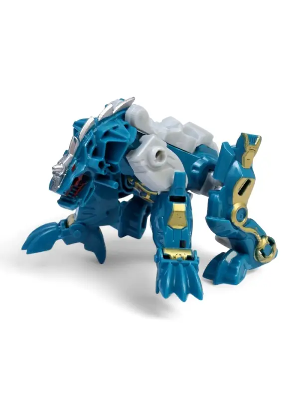 Набор трансформеров &laquo;Космоботы&raquo;, 3 шт.