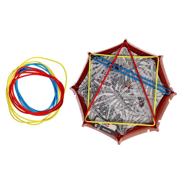 Настольная игра «Crazy жуки», 1 игрок, 4+ Настольная игра «Crazy жуки», 1 игрок, 4+