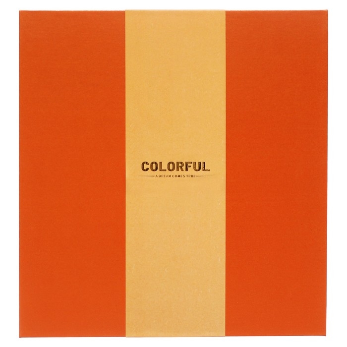 Органайзер на кольцах А6+, 80 листов, кожзам, c клапаном, линия, с ручкой, в подарочной коробке, коричневый Органайзер на кольцах А6+, 80 листов, кожзам, c клапаном, линия, с ручкой, в подарочной коробке, коричневый