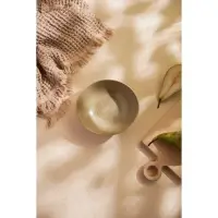 Салатник SL Home &laquo;Песчаный бриз&raquo;, 700 мл, фарфор, бежевый