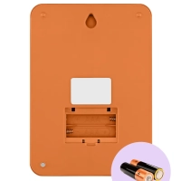 Электронные кухонные весы настольные КТ-817