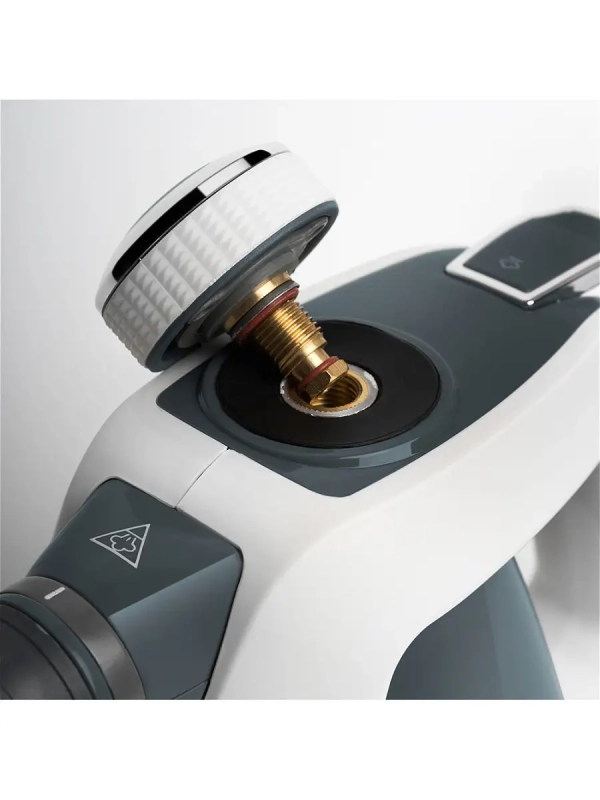 Пароочиститель для дома для уборки КТ-918 - 1000 Вт