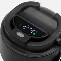 Смарт-термостакан neoMug, черный Смарт-термостакан neoMug, черный