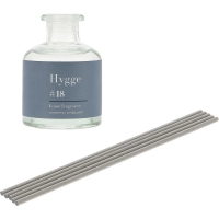 Аромадиффузор Аромат для дома Hygge #18 Османтус и нарцисс 50мл АР 100-561