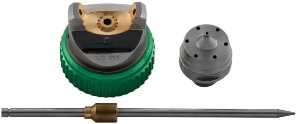 JA-HVLP-1080GN (1.3 мм.) Сменная дюза 1,3 мм для краскопульта JA-HVLP-1080G (47487)