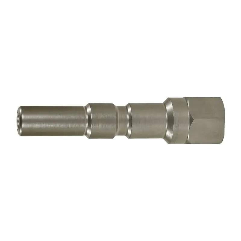 Ниппель удлиненный KW 250bar,1/4 внут., нерж.сталь M-40001255