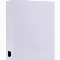 Зеркало настольное, круглое, на ножке, 21&times;13.5 см, (d=13.5 см), серебристое