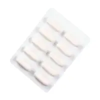 Витамины группы В, 30 капсул, 300 мг