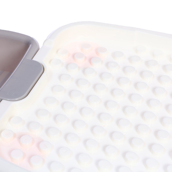 Интерактивный набор-парковка «Приключения на стройке», 4 машинки в наборе, подвижные элементы, аксессуары Интерактивный набор-парковка «Приключения на стройке», 4 машинки в наборе, подвижные элементы, аксессуары