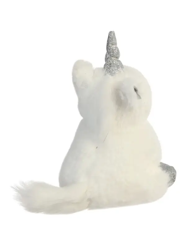 Мягкая игрушка &laquo;Единорожка&raquo;, 15 см