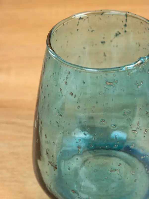 Подсвечники «Бриз», стекло Подсвечники «Бриз», стекло