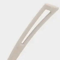 Ёршик для унитаза &laquo;Вязаное плетение&raquo;, 15&times;15&times;37 см, с подставкой, бежевый