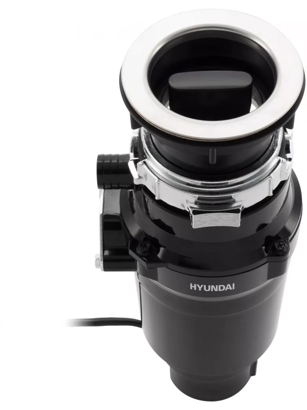 Измельчитель HFWD 10390 черный-черный Измельчитель HFWD 10390 черный-черный