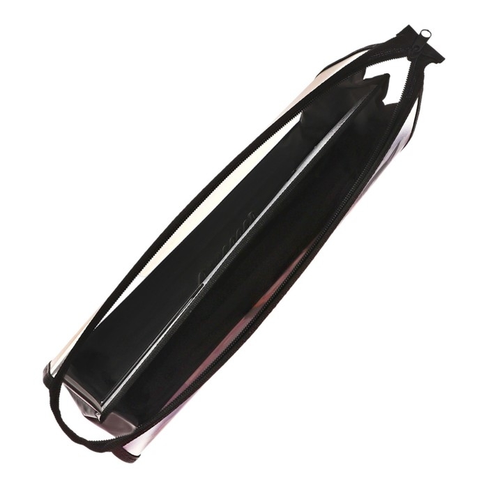 Папка для труда А4, молния сверху, пластиковая, ПТР-22, для мальчика, Calligrata  Папка для труда А4, молния сверху, пластиковая, ПТР-22, для мальчика, Calligrata "Тачка Panic"