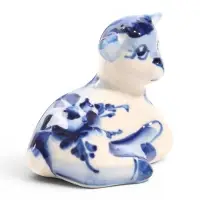 Фигурка &laquo;Веня большой&raquo;, 6&times;7 см, гжель