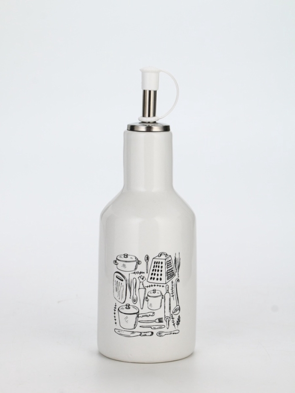 Бутылка для масла Дорого внимание «Кухонные мелочи», 150 мл