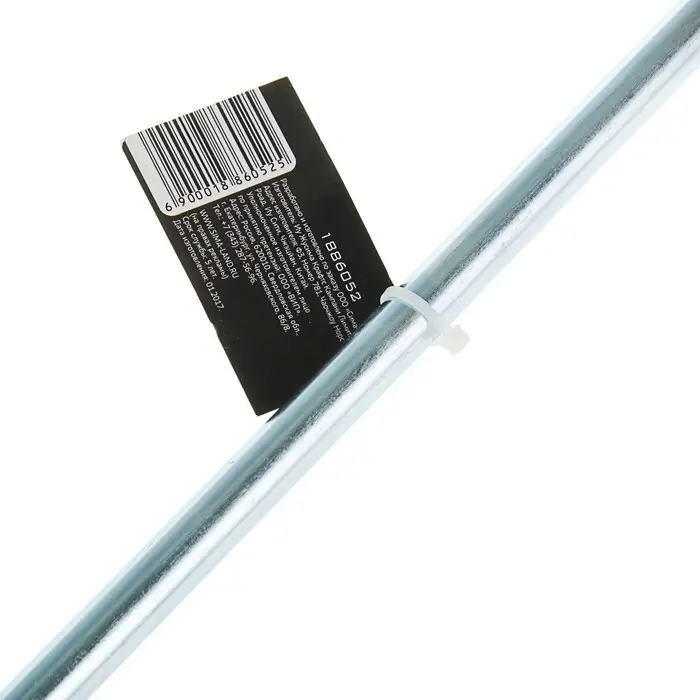 Миксер для гипсовых смесей ТУНДРА, SDS-plus, 100&times;10&times;600 мм