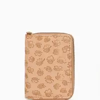 Кошелек жен 07-01-01 Июнь2526, 13*2*9 см, 2 отд+отд/молн, д/карт, бежевый Кошелек жен 07-01-01 Июнь2526, 13*2*9 см, 2 отд+отд/молн, д/карт, бежевый