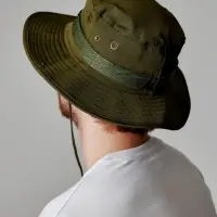 Панама тактическая Storm tactic, до 60 см, олива