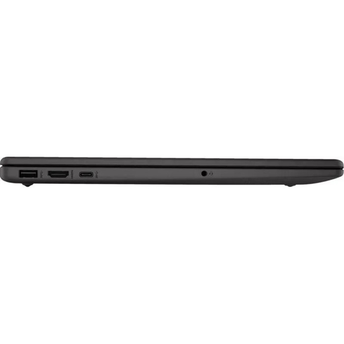 Ноутбук HP 250 G10, 15,6 Ноутбук HP 250 G10, 15,6", i5 1335U, 8 Гб, SSD 512 Гб, Intel Iris,  DOS, чёрный