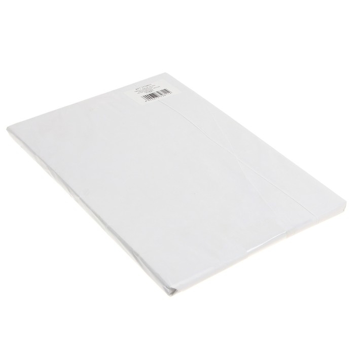 Картон белый А4 Calligrata, 40 листов, 190 г/м2, немелованный, односторонний Картон белый А4 Calligrata, 40 листов, 190 г/м2, немелованный, односторонний