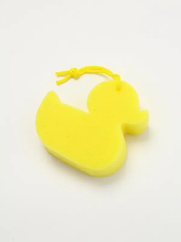 Подарочный набор для мальчика «Для тебя»: пена для купания, шампунь для волос и мочалка утка, Чистое счастье Подарочный набор для мальчика «Для тебя»: пена для купания, шампунь для волос и мочалка утка, Чистое счастье