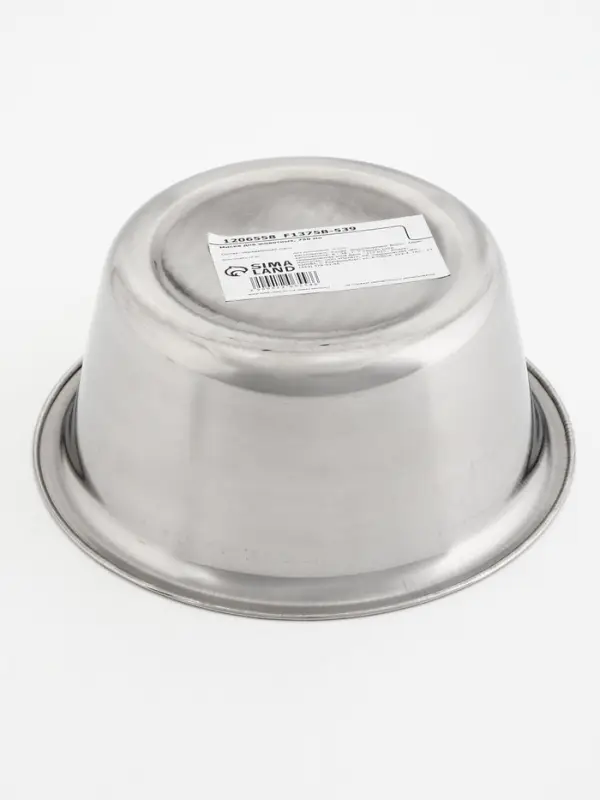 Миска стандартная, 750 мл