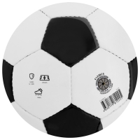Футбольный мяч TORRES Classic, F123615, ручная сшивка, 32 панели, р. 5, PVC