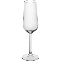 Бокал для шампанского АЛЛЕГРА 195 мл 2 шт