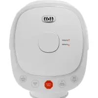 Термопот Leonord LE-1542, 1200 Вт, 5 л, регулировка t, сенсор, 8 режимов, белый Термопот Leonord LE-1542, 1200 Вт, 5 л, регулировка t, сенсор, 8 режимов, белый