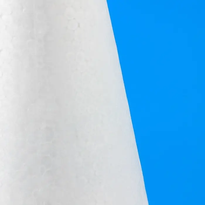 Конус из пенопласта, 30 см