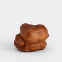 Сувенир &laquo;Послушник&raquo;, 7&times;7&times;6 см, дерево суар