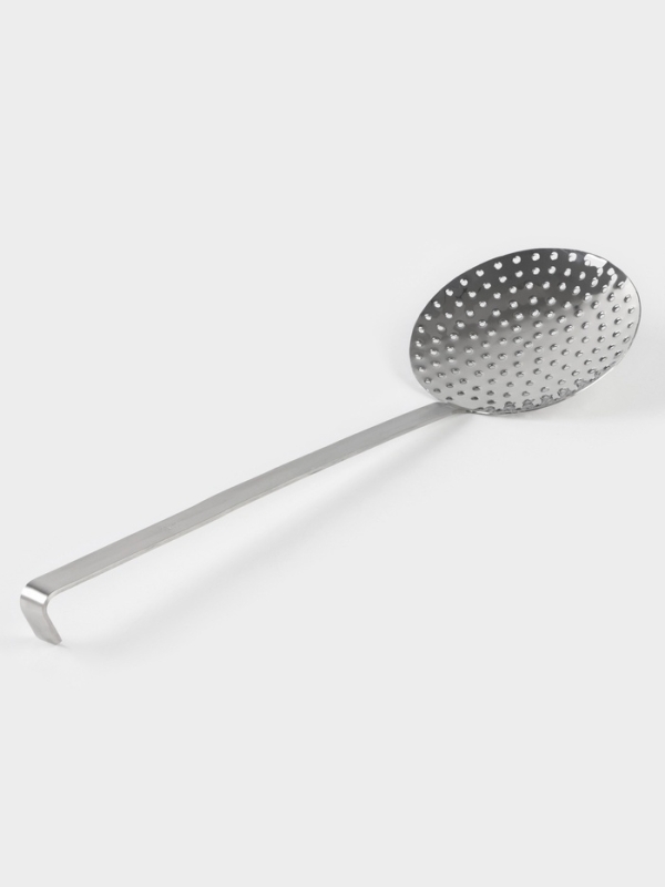 Шумовка d=16 см, L=40 Шумовка d=16 см, L=40