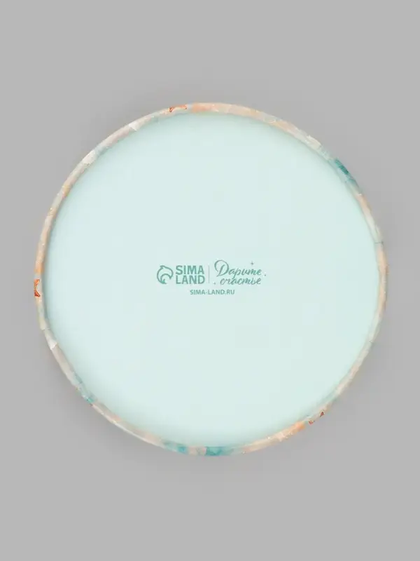 Коробка подарочная &laquo;Елочные игрушки&raquo;, 13&times;8.5 см