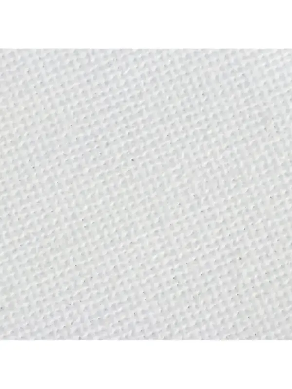 Холст на картоне &laquo;ЗХК. Сонет&raquo;, хлопок 100%, 40&times;50 см, толщина 3 мм, акриловый грунт, мелкозернистый, 280 г/м&sup2;