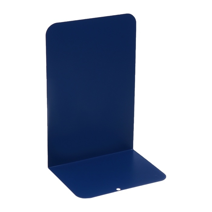 Подставки для книг 2 штуки, синие Подставки для книг 2 штуки, синие