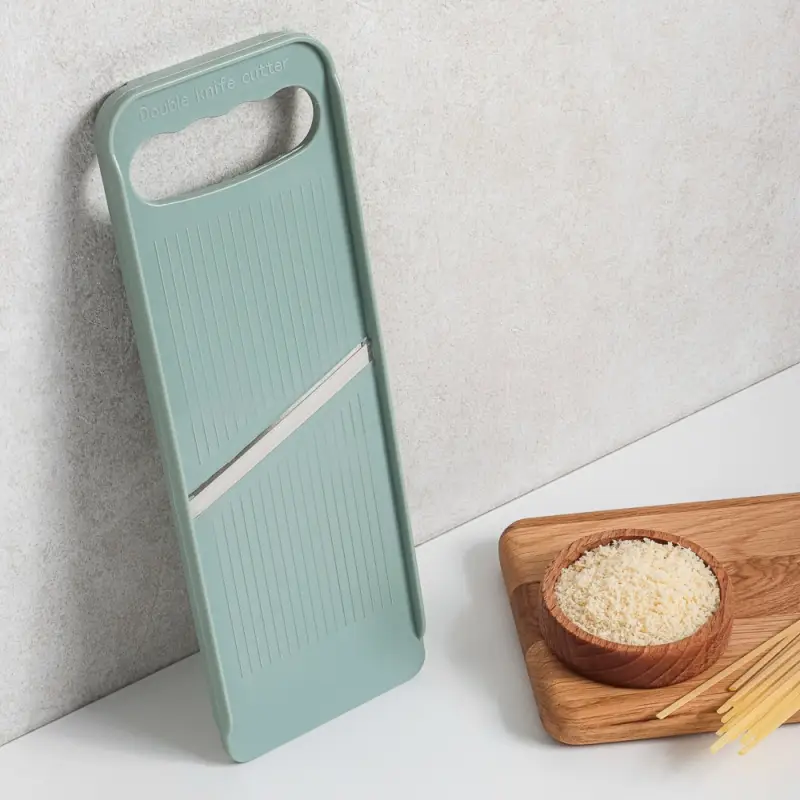 VETTA Терка для капусты и овощей, 29х10см, нерж.сталь, пластик