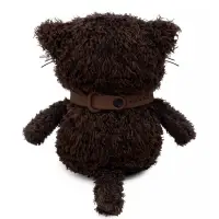 Мягкая игрушка &laquo;Кот Эспрессо&raquo;, 12 см