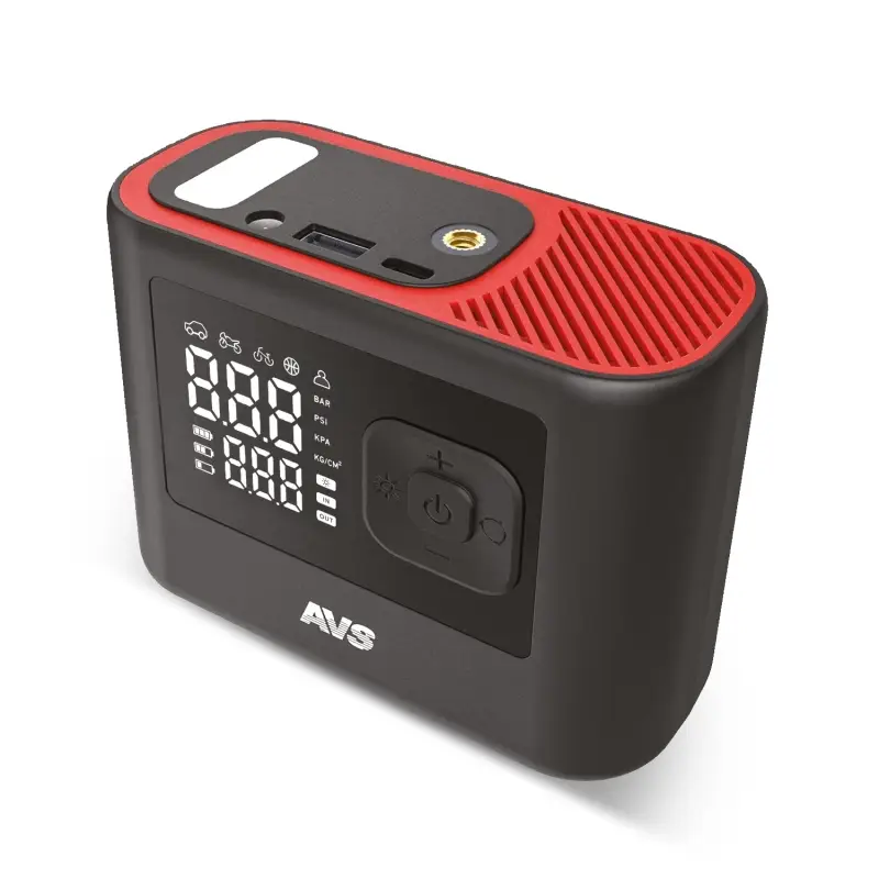 Компрессор беспроводной AVS KA1545C