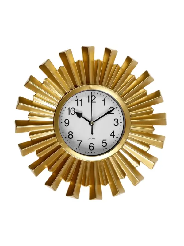 УЦЕНКА Часы настенные, интерьерные, &laquo;Амерри&raquo;, d=25 см