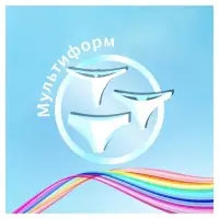 Ежедневные прокладки Discreet Deo Spring Breeze Multiform, 20 шт.