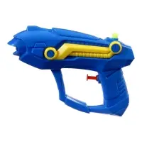 Водный пистолет "Бластер", цвета МИКС