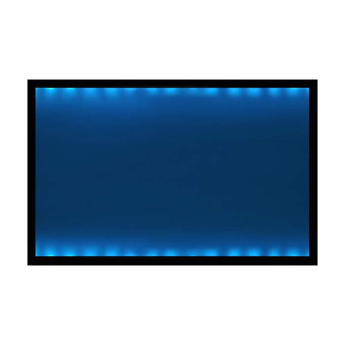 Вывеска светодиодная 40 х 60 см, под фломастер, LED, с контроллером, 220 В Вывеска светодиодная 40 х 60 см, под фломастер, LED, с контроллером, 220 В