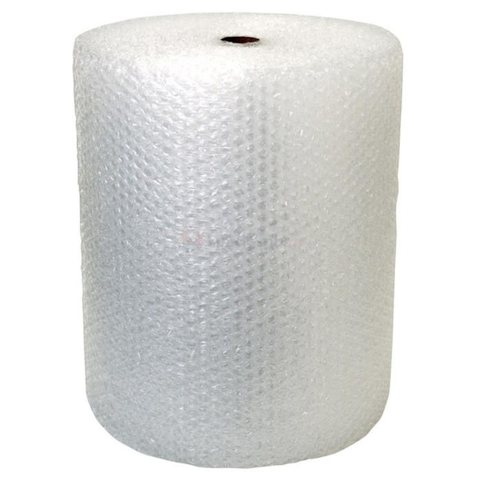 Плёнка воздушно-пузырковая, толщина 40 мкм, двухслойная, длина 100 м, ширина 1.2 м, для дома и дачи Плёнка воздушно-пузырковая, толщина 40 мкм, двухслойная, длина 100 м, ширина 1.2 м, для дома и дачи