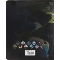 Комплект 12 предметных тетрадей 48 листов, справочная информация, 60гр, Моменты