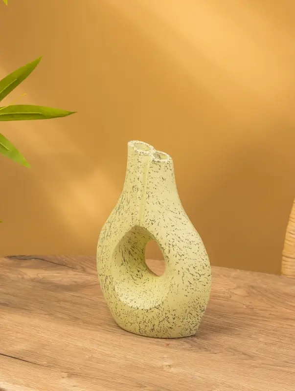 Ваза терракота Ваза терракота "Флорина" 18х10х25 см