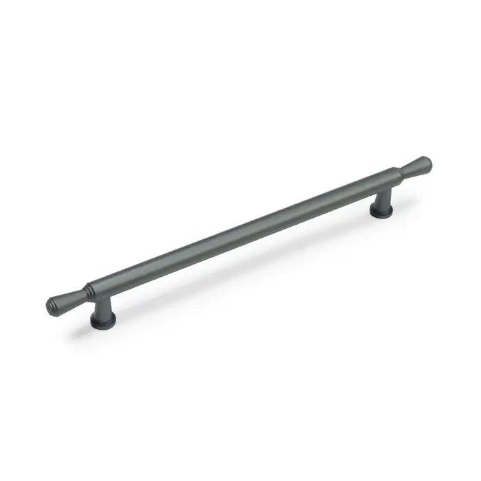 Ручка-скоба CAPPIO RS145, м/о 192 мм, цвет графит