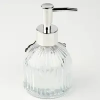 Дозатор для жидкого мыла &laquo;Цветочки&raquo;, 250 мл