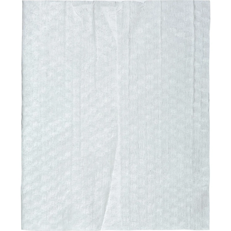 Салфетки хозяйственные Luscan спанлейс 45г/м2, 25,5х20,5см, 140л/рул