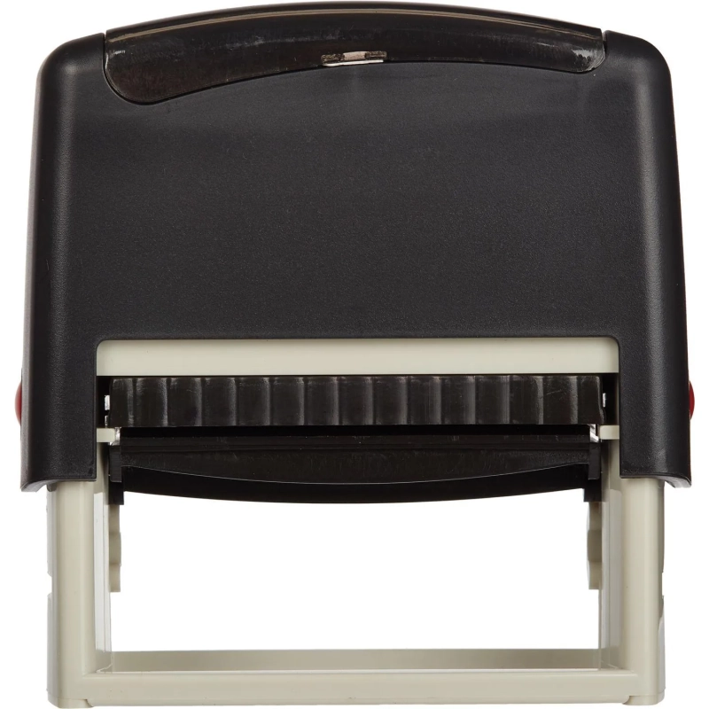 Штамп самонаборный Attache 1-6 стр. 70х32 8032